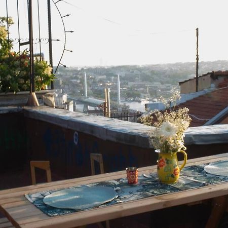 Sincere Istanbul Experience In Galata Area. Apartment ภายนอก รูปภาพ