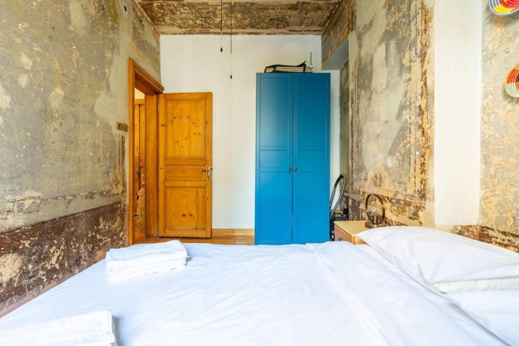 Sincere Istanbul Experience In Galata Area. Apartment ภายนอก รูปภาพ