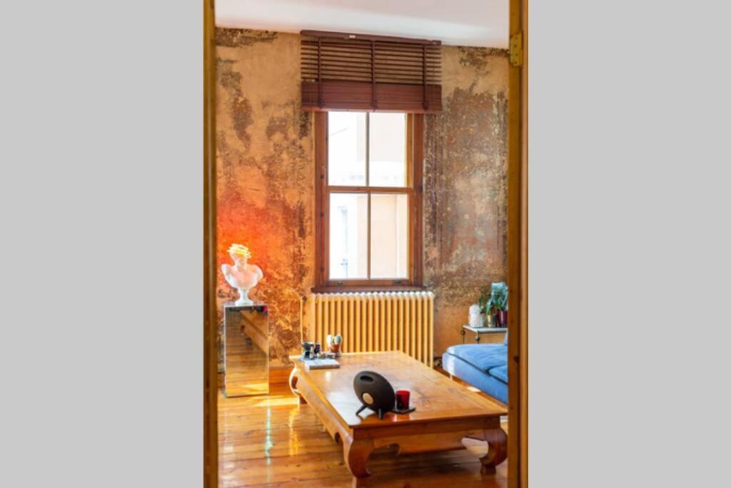 Sincere Istanbul Experience In Galata Area. Apartment ภายนอก รูปภาพ