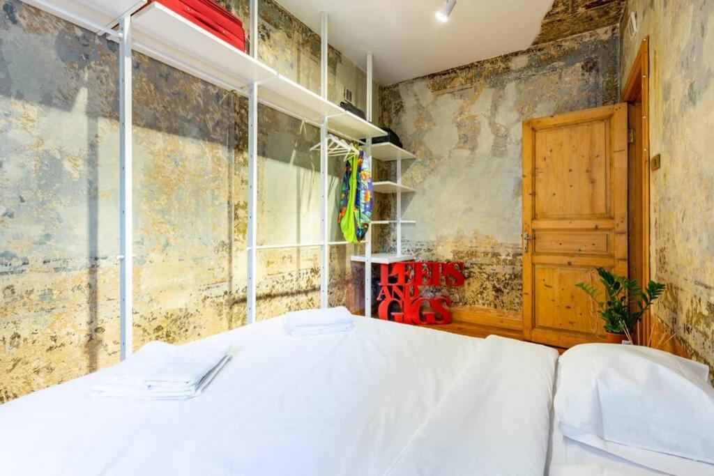 Sincere Istanbul Experience In Galata Area. Apartment ภายนอก รูปภาพ
