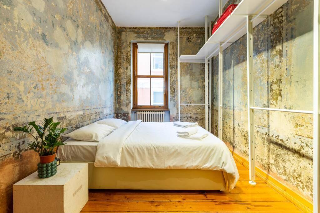 Sincere Istanbul Experience In Galata Area. Apartment ภายนอก รูปภาพ