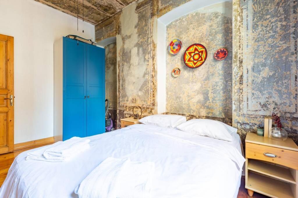 Sincere Istanbul Experience In Galata Area. Apartment ภายนอก รูปภาพ