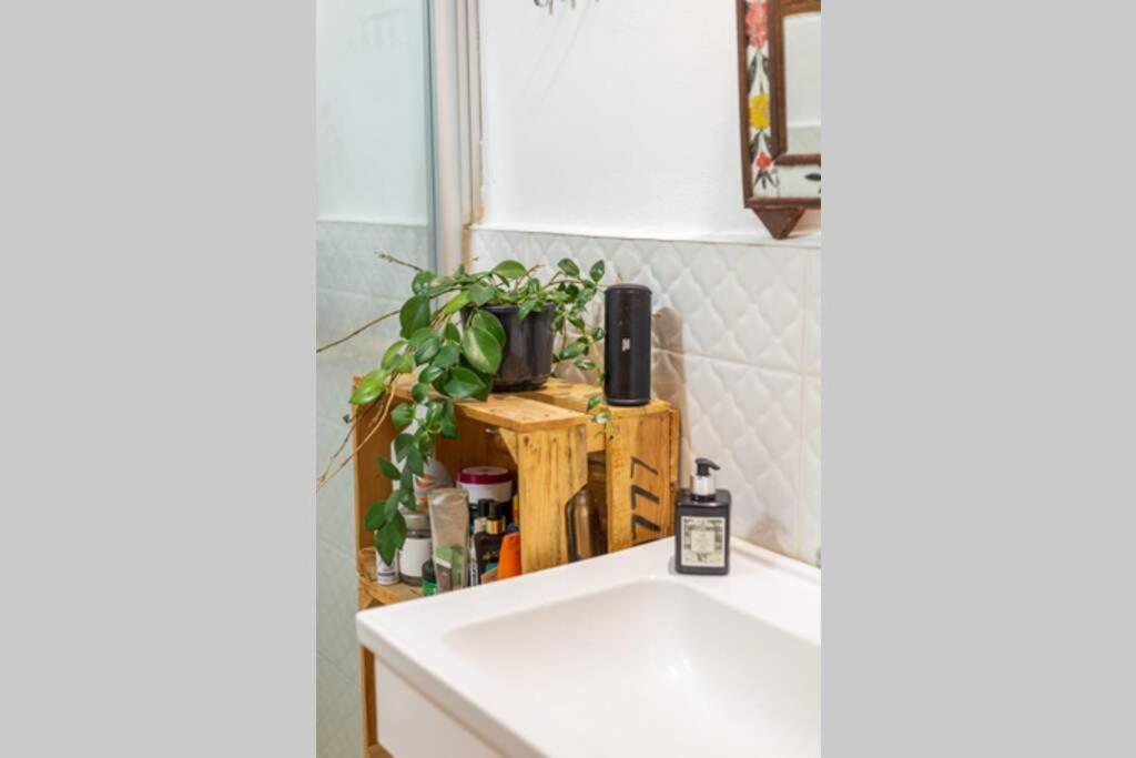 Sincere Istanbul Experience In Galata Area. Apartment ภายนอก รูปภาพ