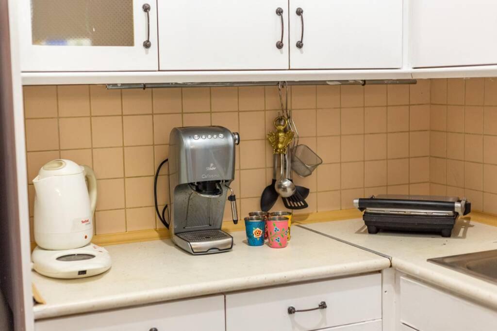 Sincere Istanbul Experience In Galata Area. Apartment ภายนอก รูปภาพ