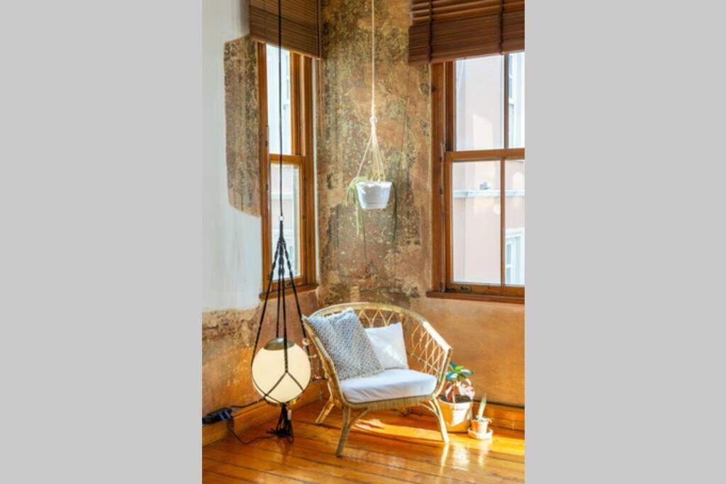 Sincere Istanbul Experience In Galata Area. Apartment ภายนอก รูปภาพ