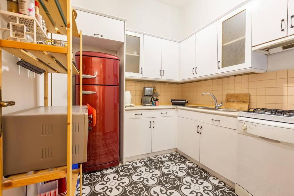 Sincere Istanbul Experience In Galata Area. Apartment ภายนอก รูปภาพ