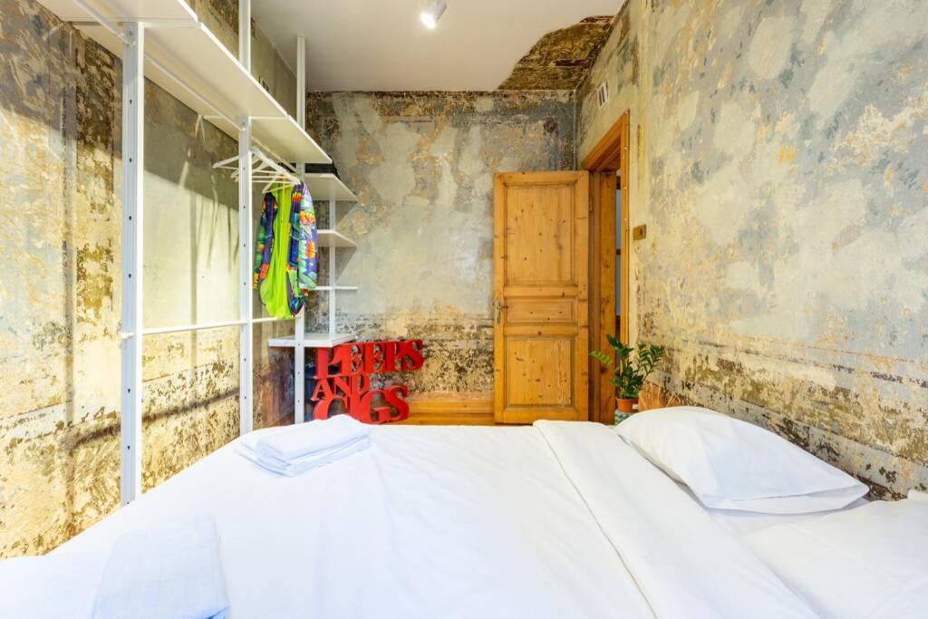 Sincere Istanbul Experience In Galata Area. Apartment ภายนอก รูปภาพ