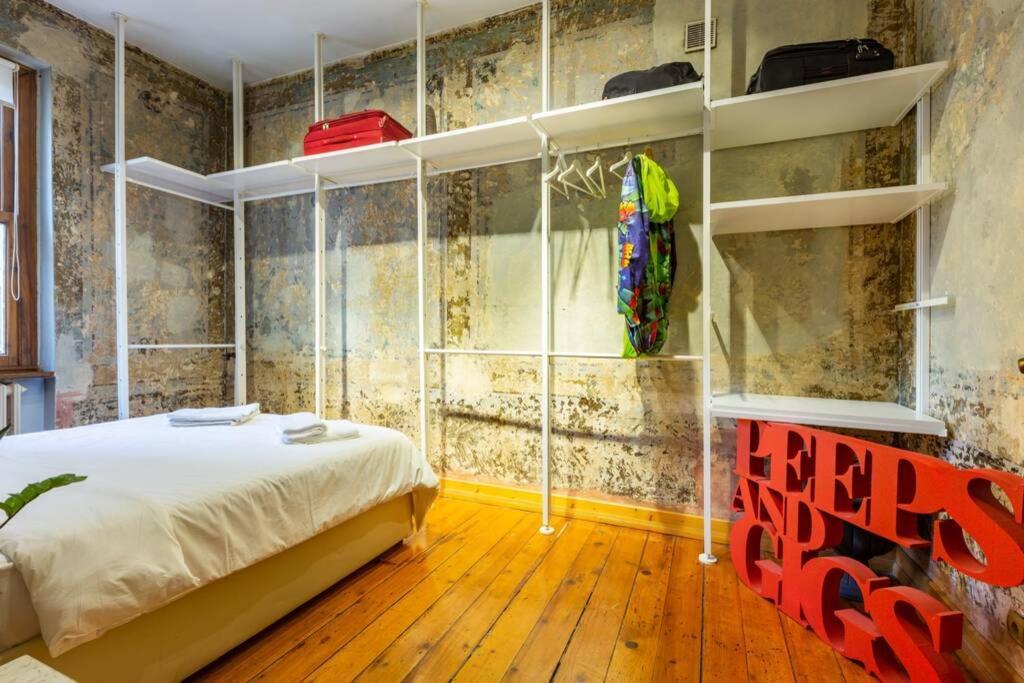 Sincere Istanbul Experience In Galata Area. Apartment ภายนอก รูปภาพ