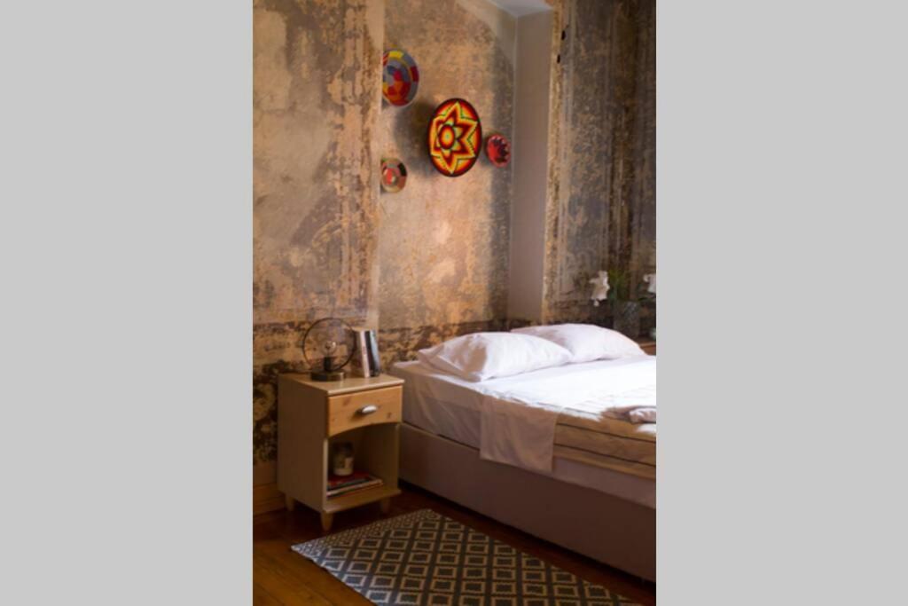 Sincere Istanbul Experience In Galata Area. Apartment ภายนอก รูปภาพ