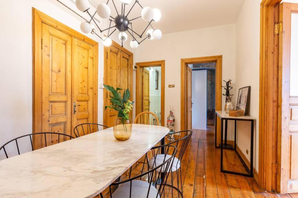 Sincere Istanbul Experience In Galata Area. Apartment ภายนอก รูปภาพ
