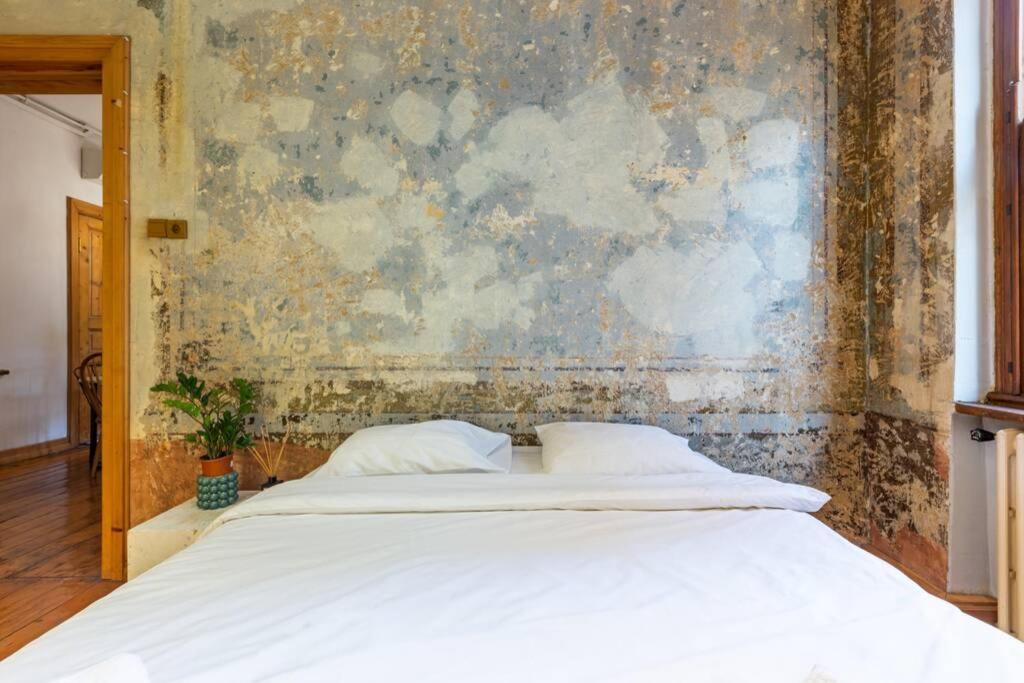 Sincere Istanbul Experience In Galata Area. Apartment ภายนอก รูปภาพ