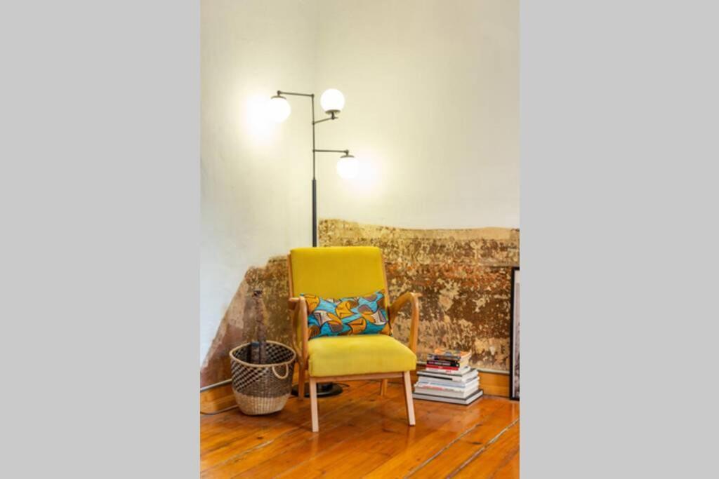 Sincere Istanbul Experience In Galata Area. Apartment ภายนอก รูปภาพ