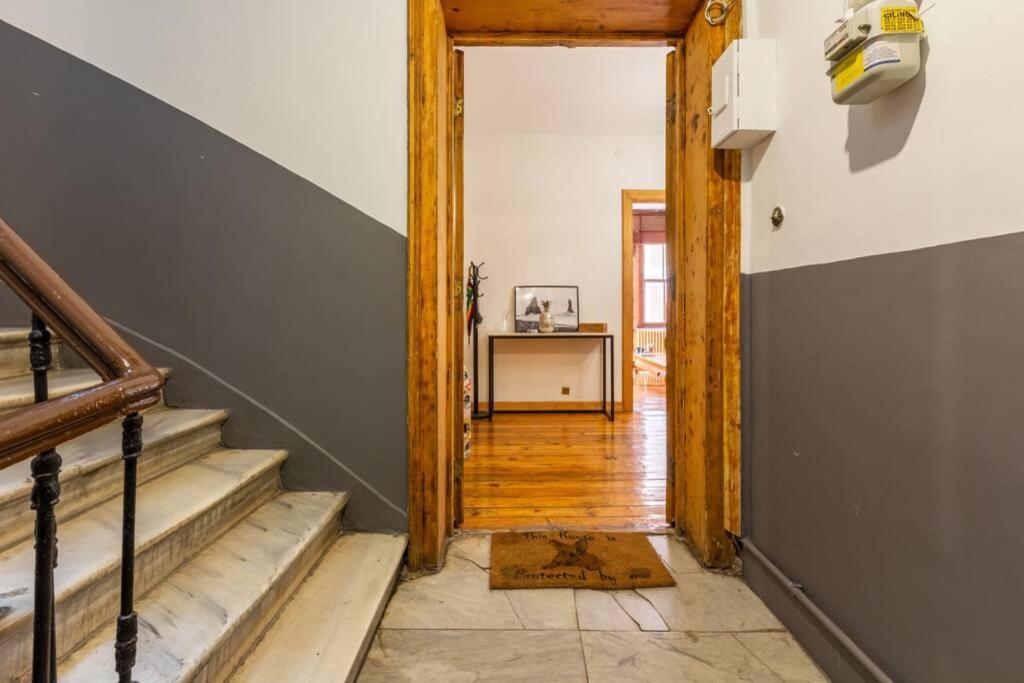 Sincere Istanbul Experience In Galata Area. Apartment ภายนอก รูปภาพ