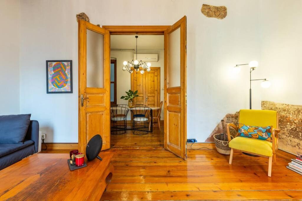 Sincere Istanbul Experience In Galata Area. Apartment ภายนอก รูปภาพ